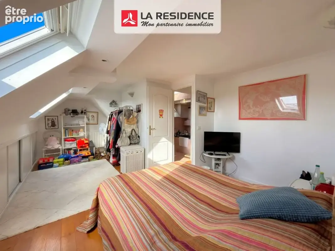 Maison 5 pièces 91 m² à vendre à Herblay (95220) - photo 8