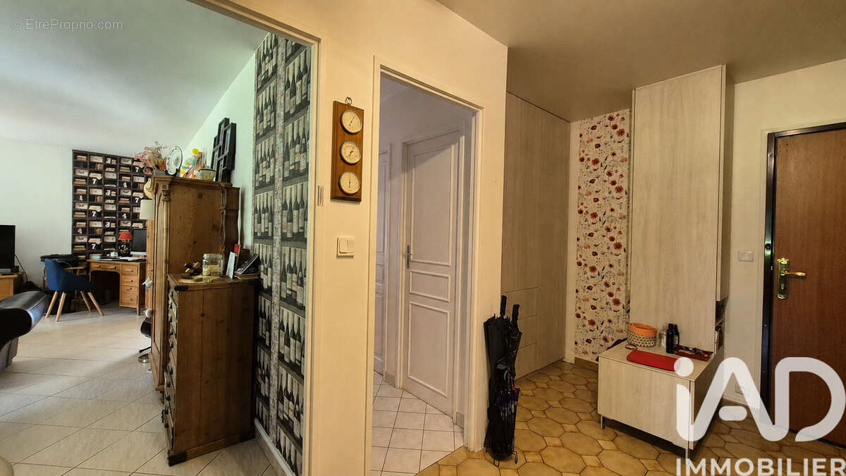 Photo 6 - Appartement à VIRY-CHATILLON