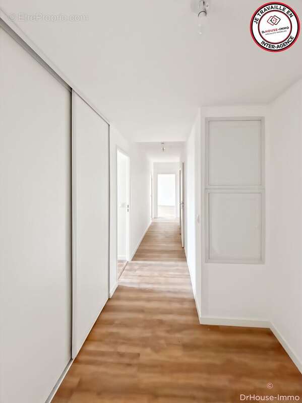 Appartement à MERIGNAC