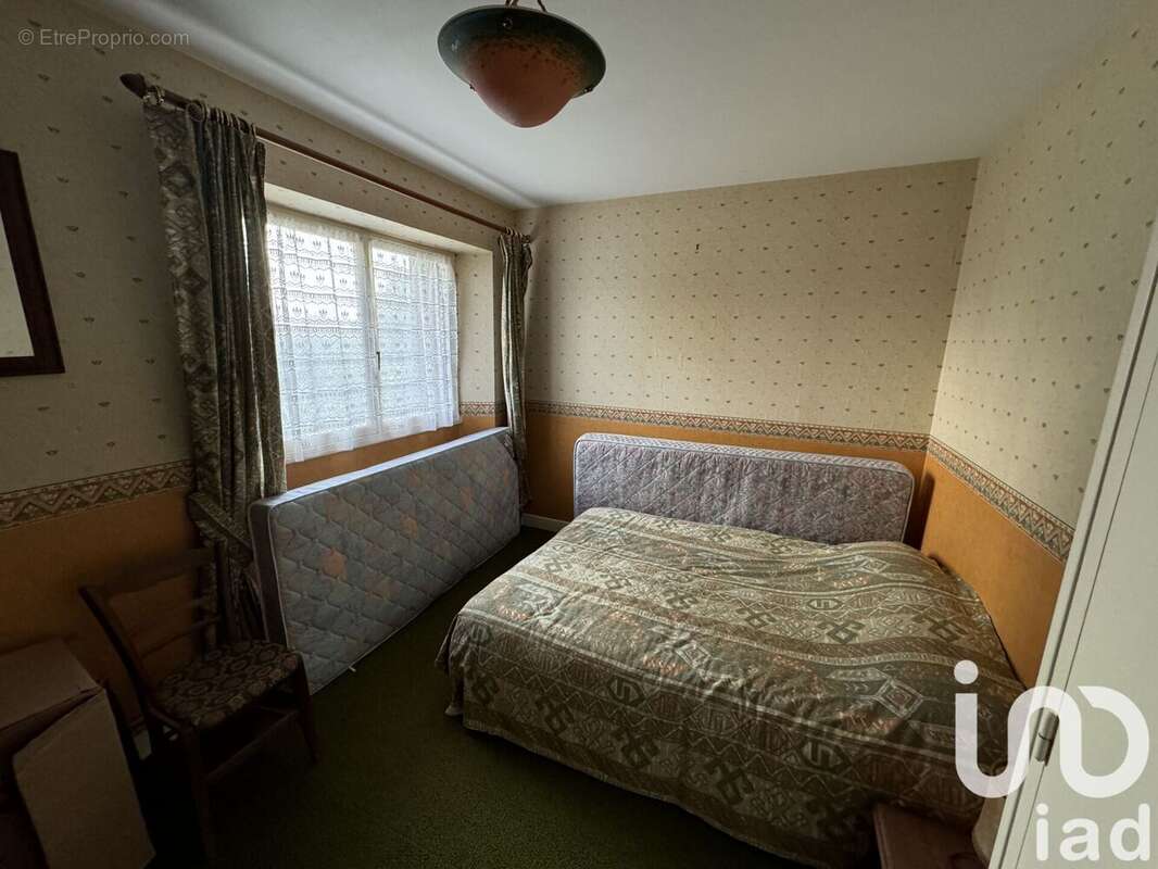 Photo 6 - Maison à SAINT-SULPICE-LES-FEUILLES