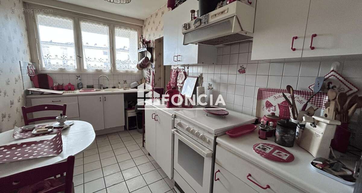 Appartement à LIMOGES