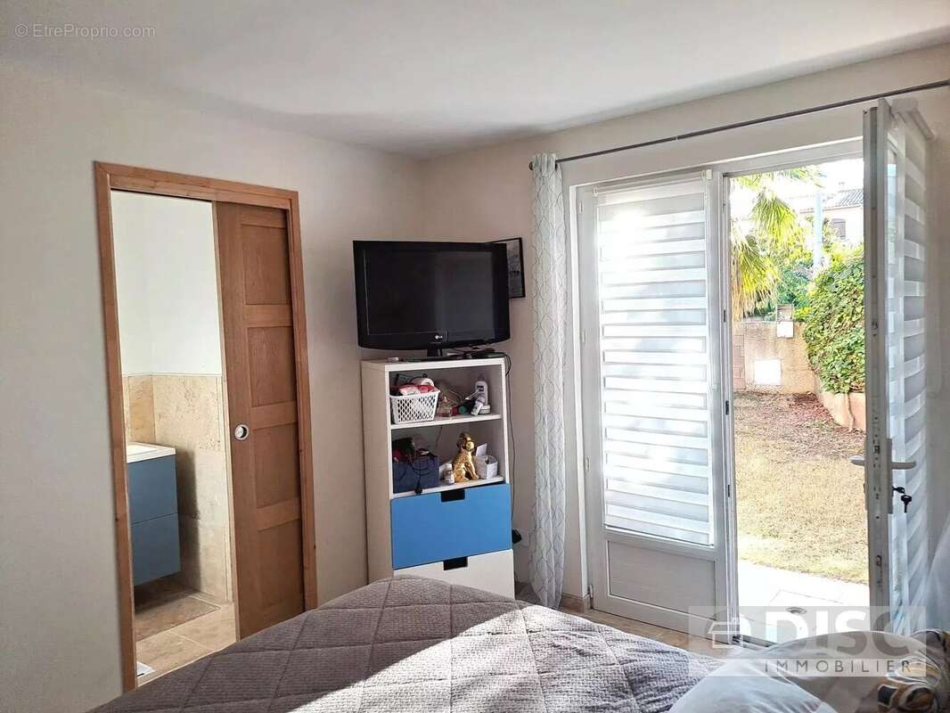 Maison à NEZIGNAN-L&#039;EVEQUE