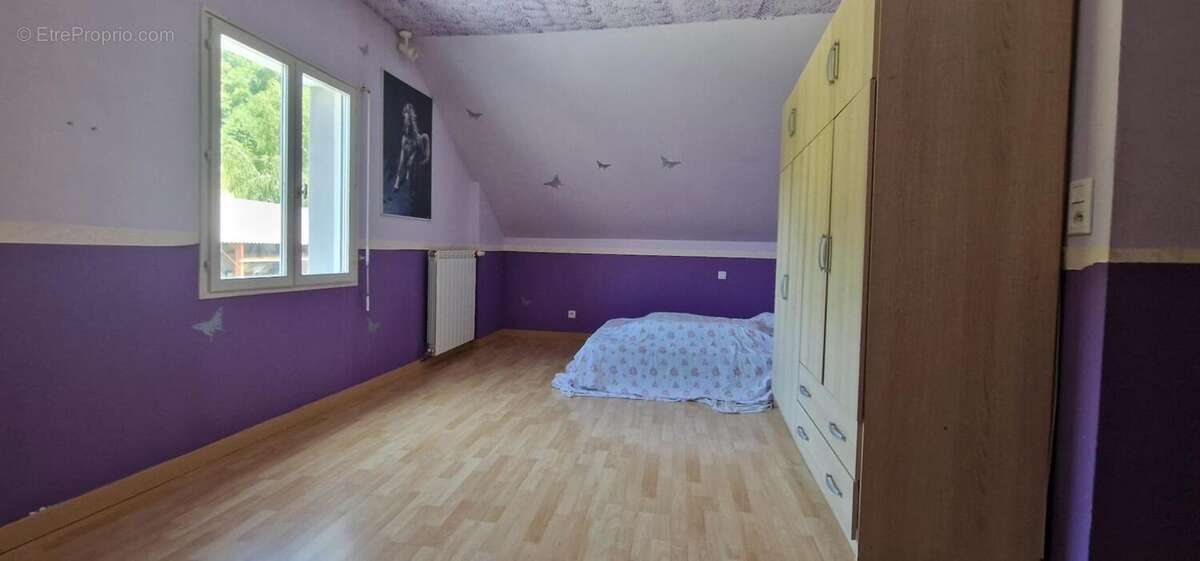 Maison à ARGELES-GAZOST