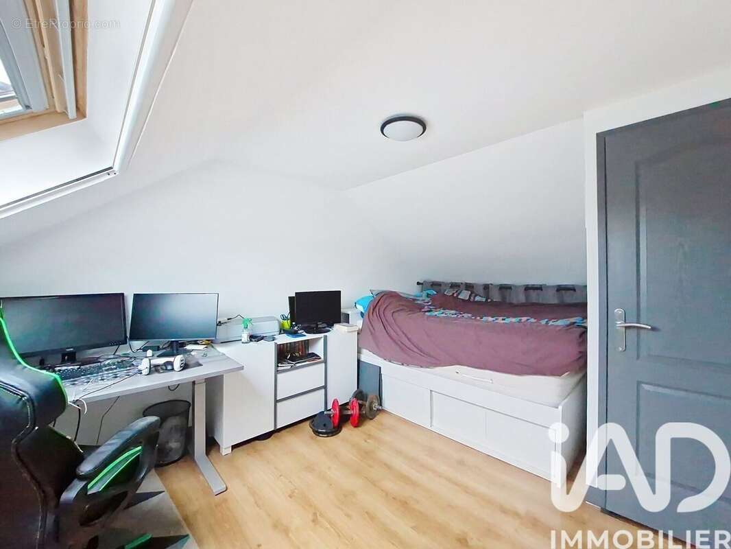 Photo 6 - Maison à ORCHIES