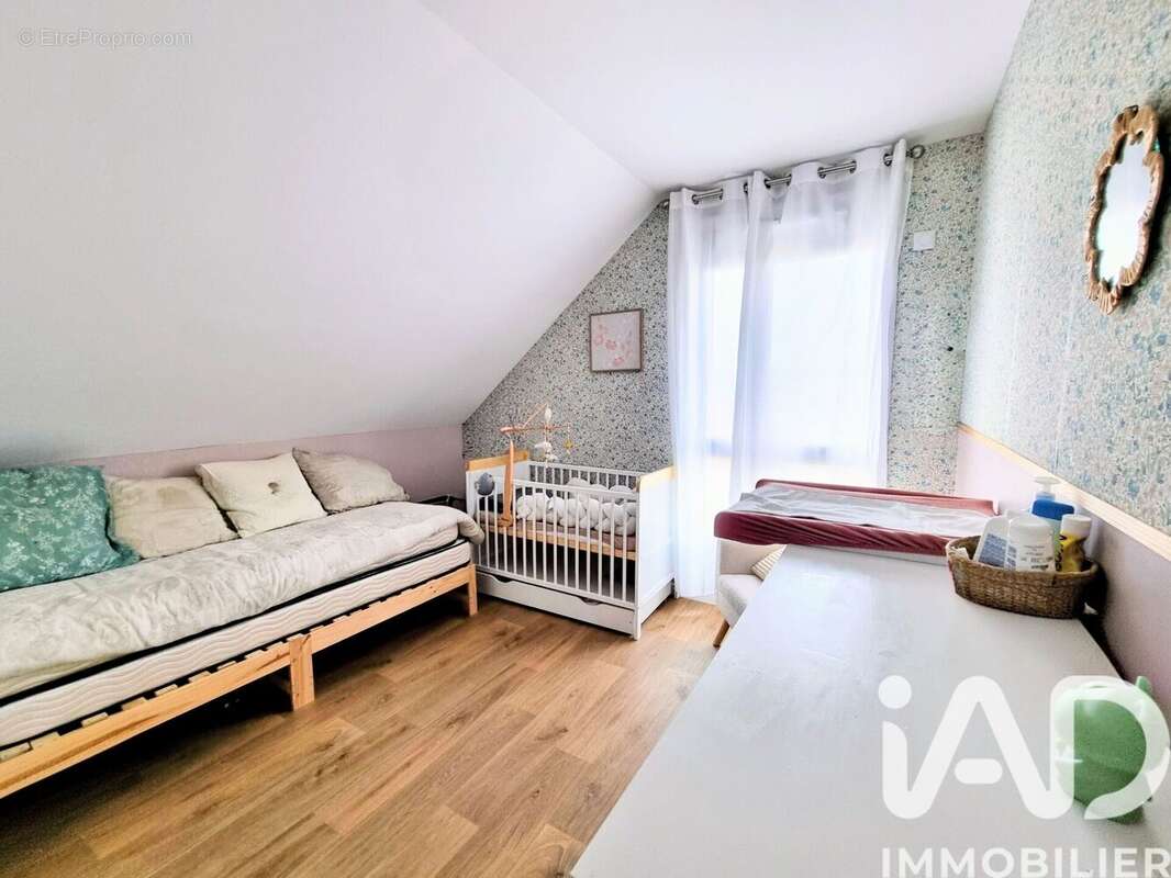 Photo 8 - Appartement à CARRIERES-SOUS-POISSY