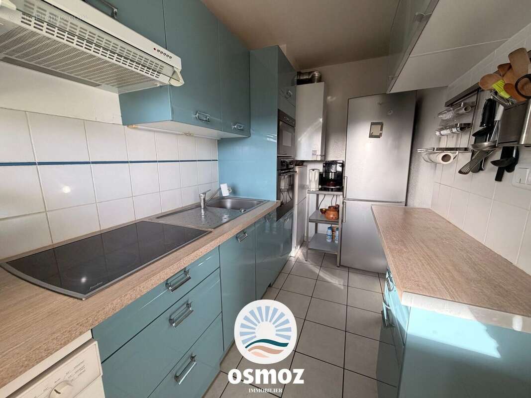 Appartement à LA ROCHELLE