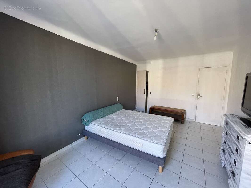 Maison à MARSEILLAN