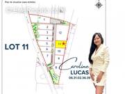 Terrain à PLOMODIERN