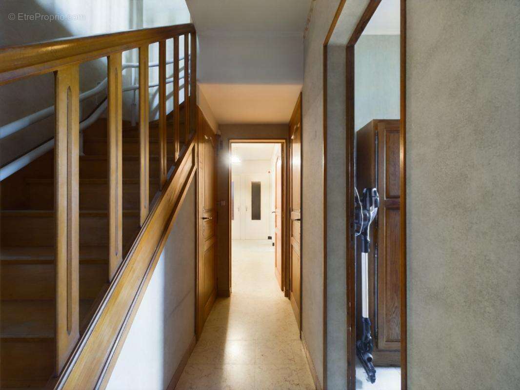 Maison à ROSIERES-EN-SANTERRE