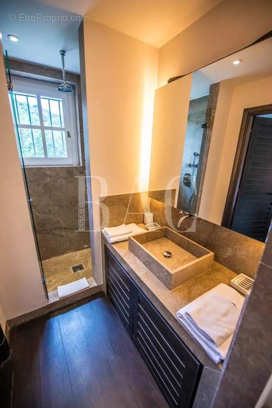 Maison à RAMATUELLE