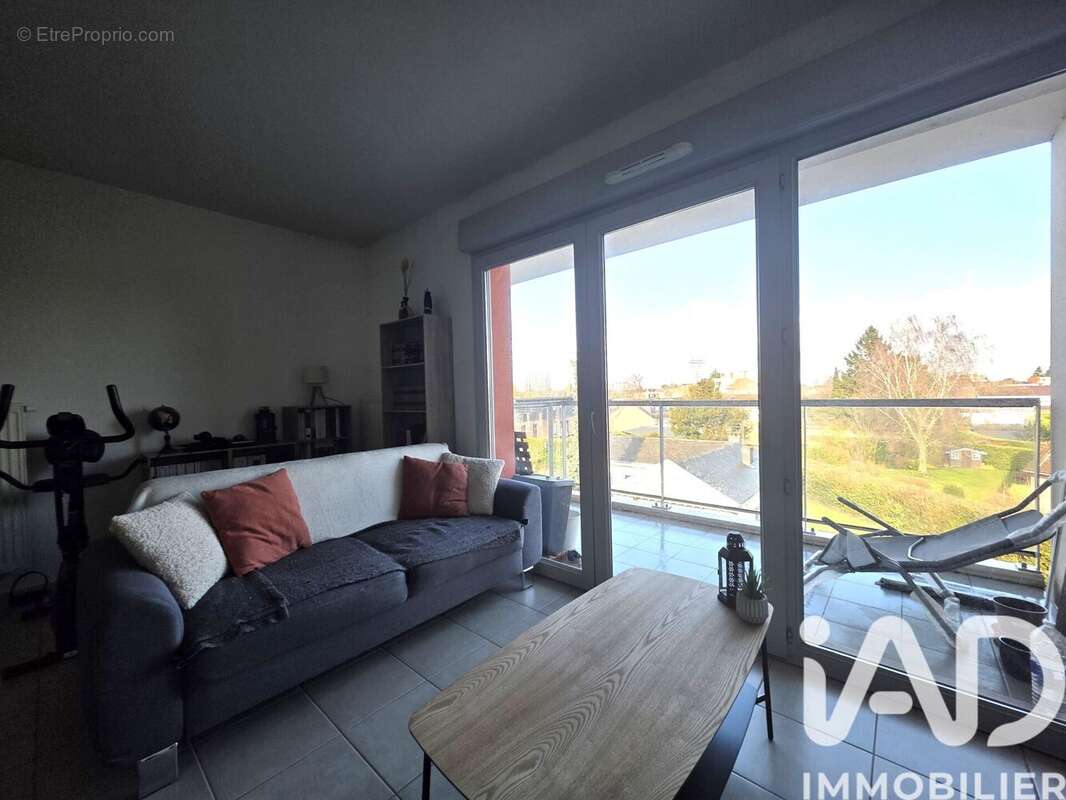 Photo 3 - Appartement à RONCHIN