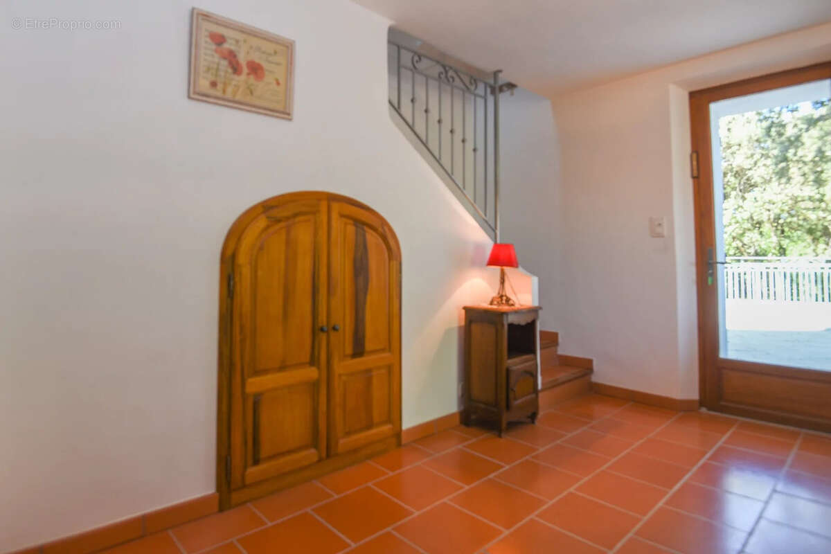 Maison à CARCES