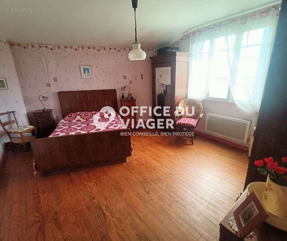 Maison à BUZET-SUR-BAISE