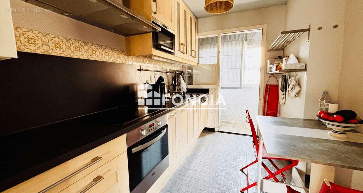 Appartement à BANYULS-SUR-MER