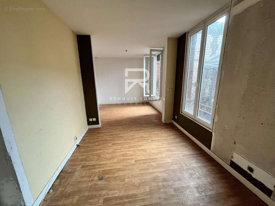 Appartement à ROUEN