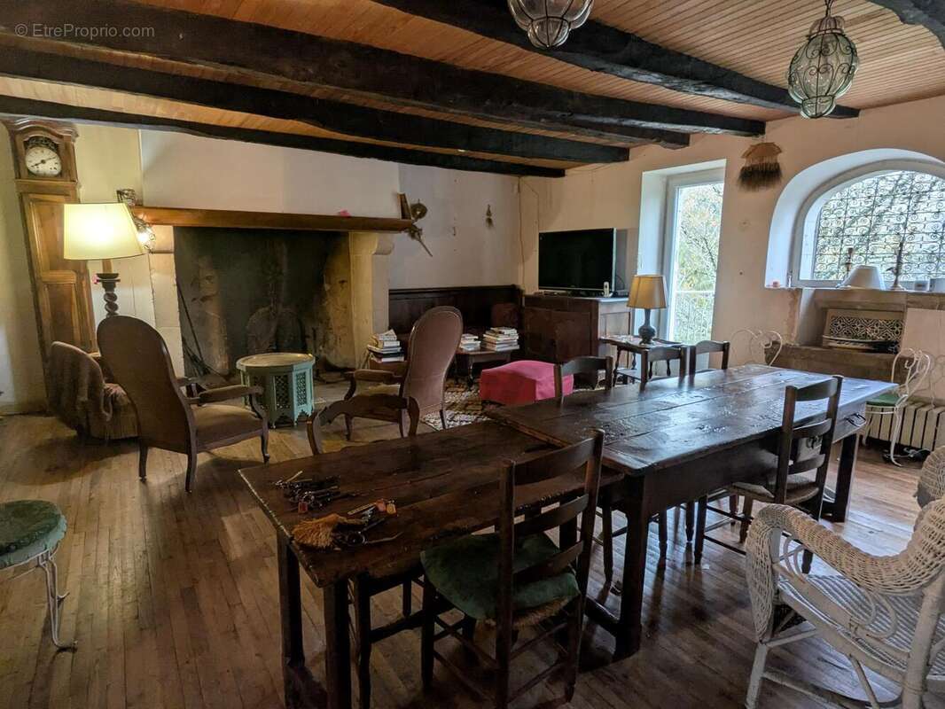 Photo 7 - Maison à BOUZIES