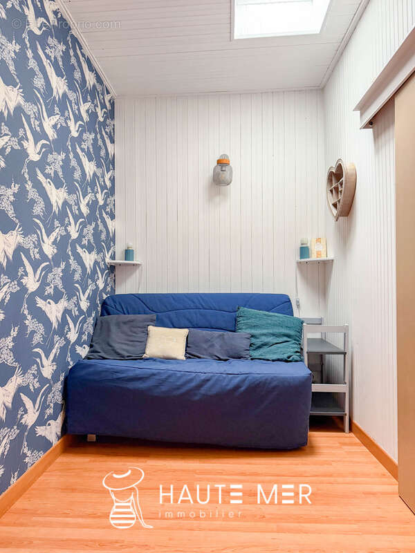 Maison à LES SABLES-D'OLONNE