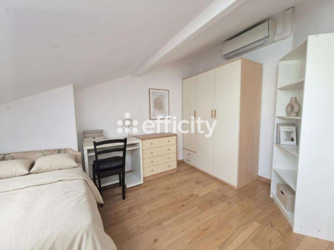 Maison de village - photo 11