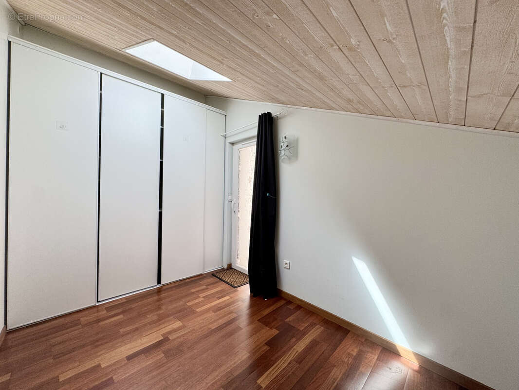 Maison à COULOMMIERS