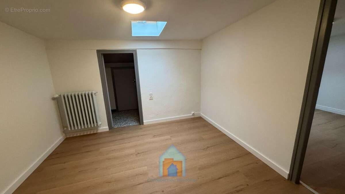 Maison à CORNEBARRIEU