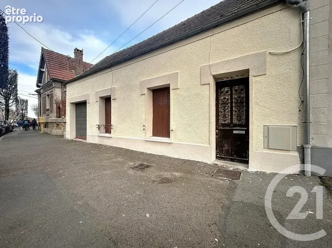 Maison 4 pièces 98 m² à vendre à Melun (77000) - photo 2