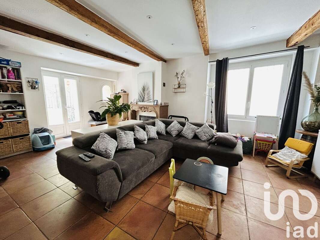 Photo 3 - Appartement à MORIERES-LES-AVIGNON