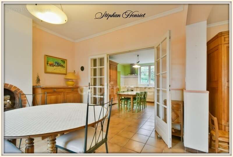 Maison à vendre 5 pièces TOGES (08) - photo 6