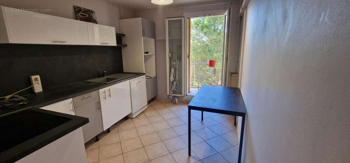 Appartement à AVIGNON