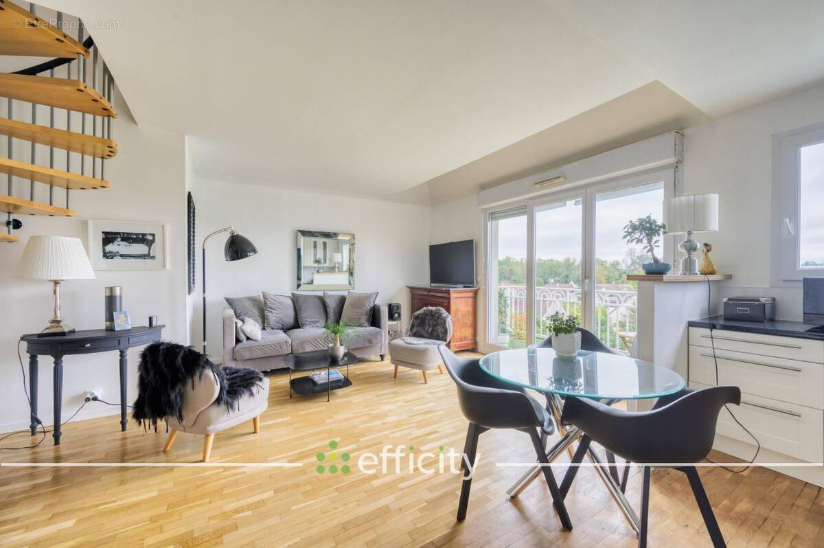 Appartement à WISSOUS