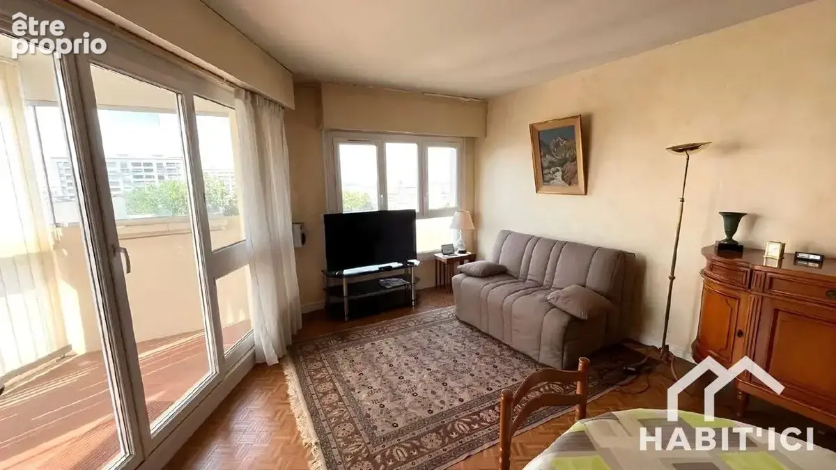 Appartement 3 pièces 65 m² à vendre à Marly-Le-Roi (78160) - photo 3