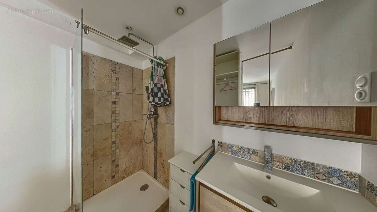 Appartement à AVIGNON