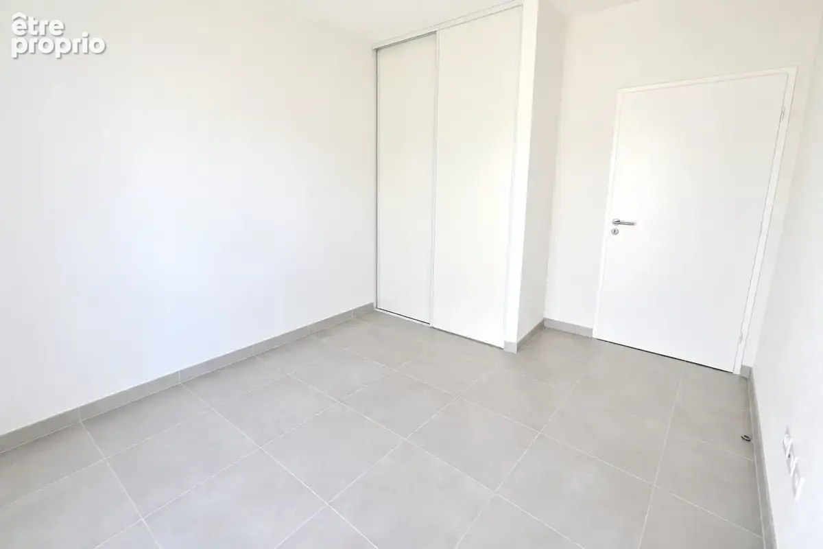 Prades-le-lez   appartement t4 de 74,61 m2 avec terrasse de 18,99 m2 - photo 8