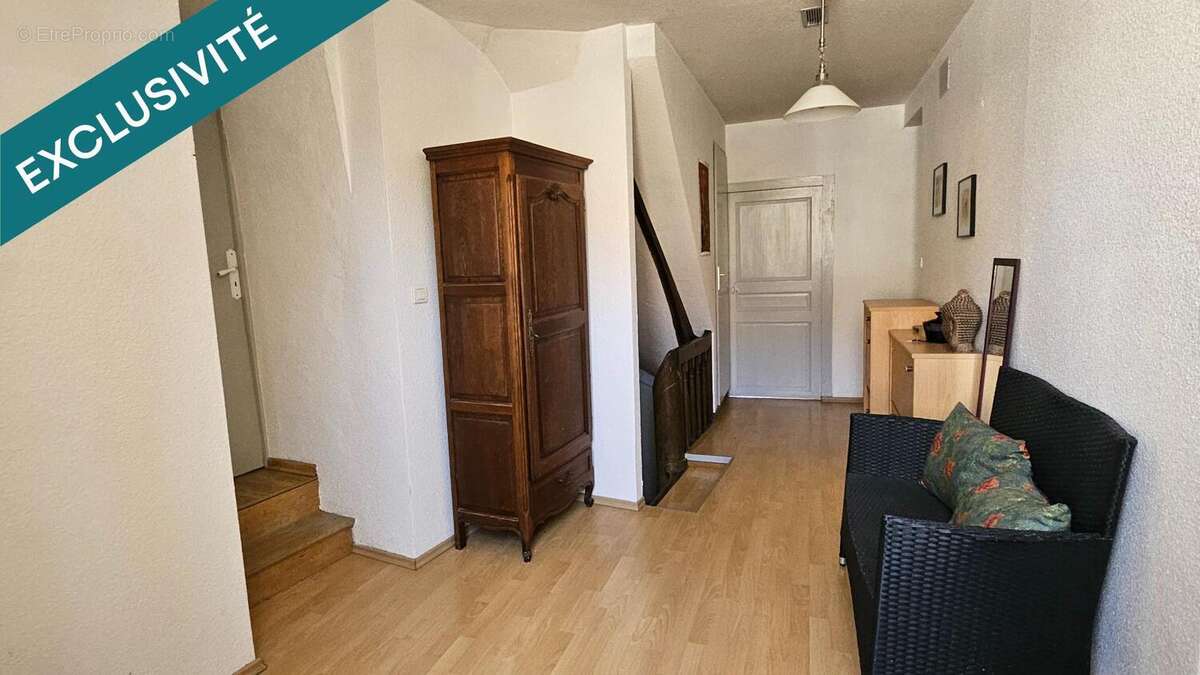 Photo 5 - Maison à CHAMPLITTE