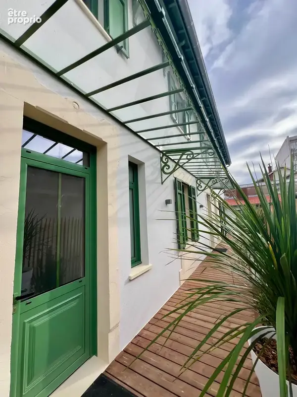 Maison 124 m² à Arcachon  - photo 9
