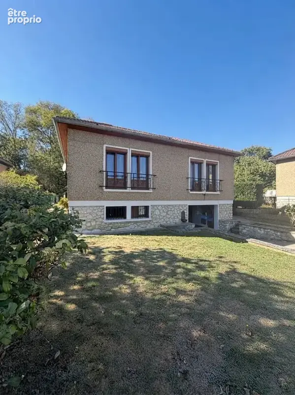 Photo Maison à Cesson au prix de 260 000€