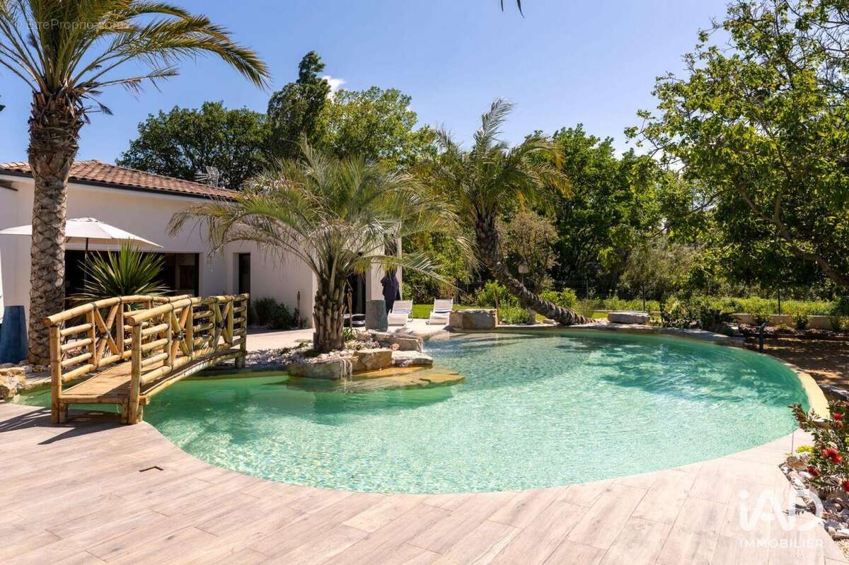 Photo 4 - Maison à MARGON