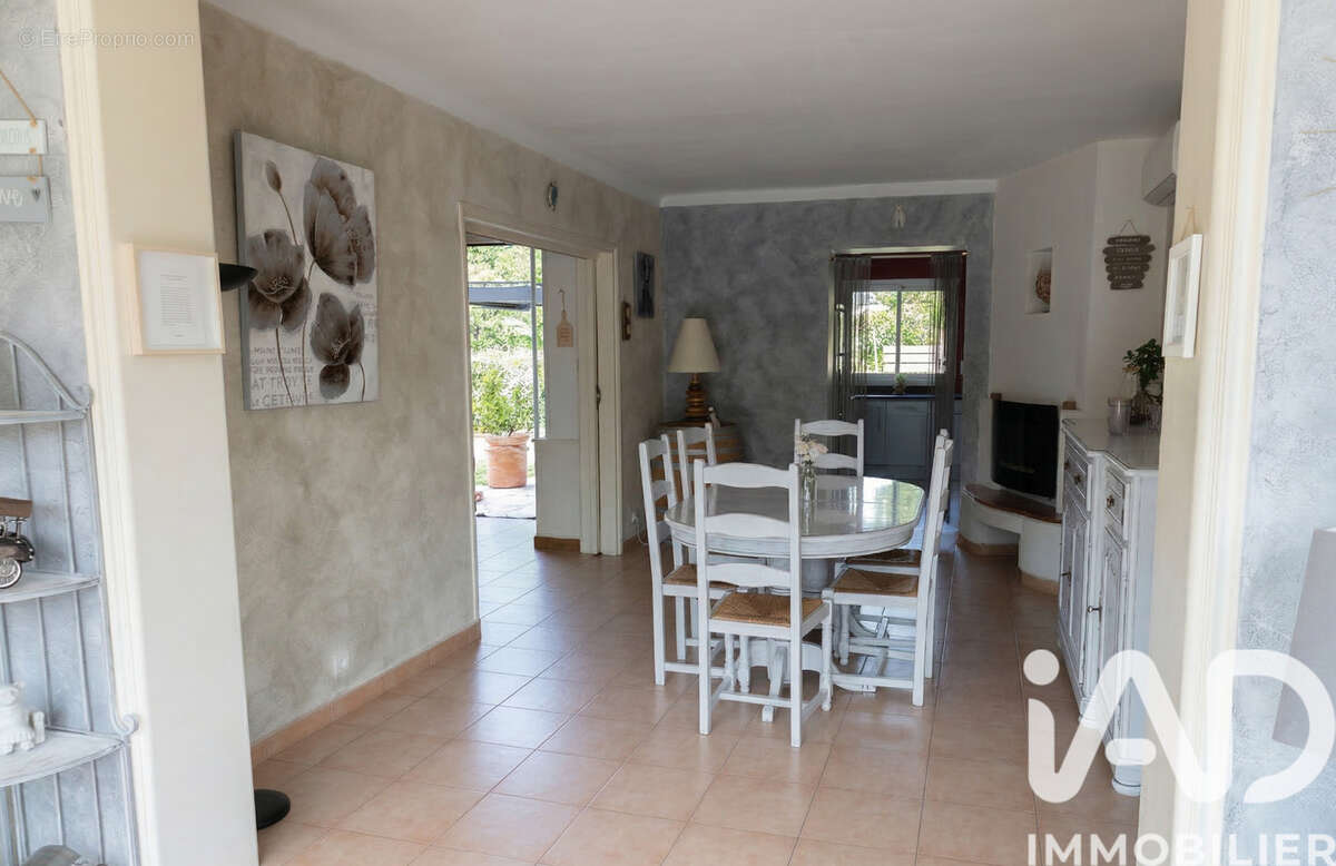 Photo 8 - Maison à BEDARRIDES