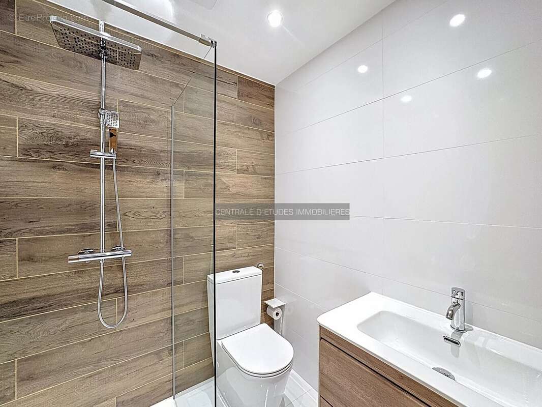 Maison à LES ADRETS-DE-L'ESTEREL