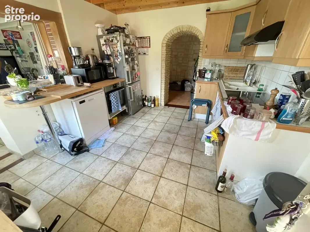 Maison brionne - photo 4