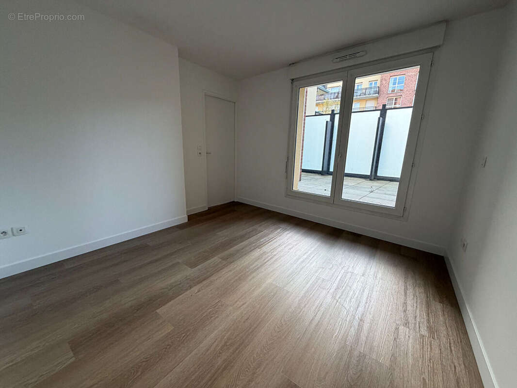 Appartement à LILLE
