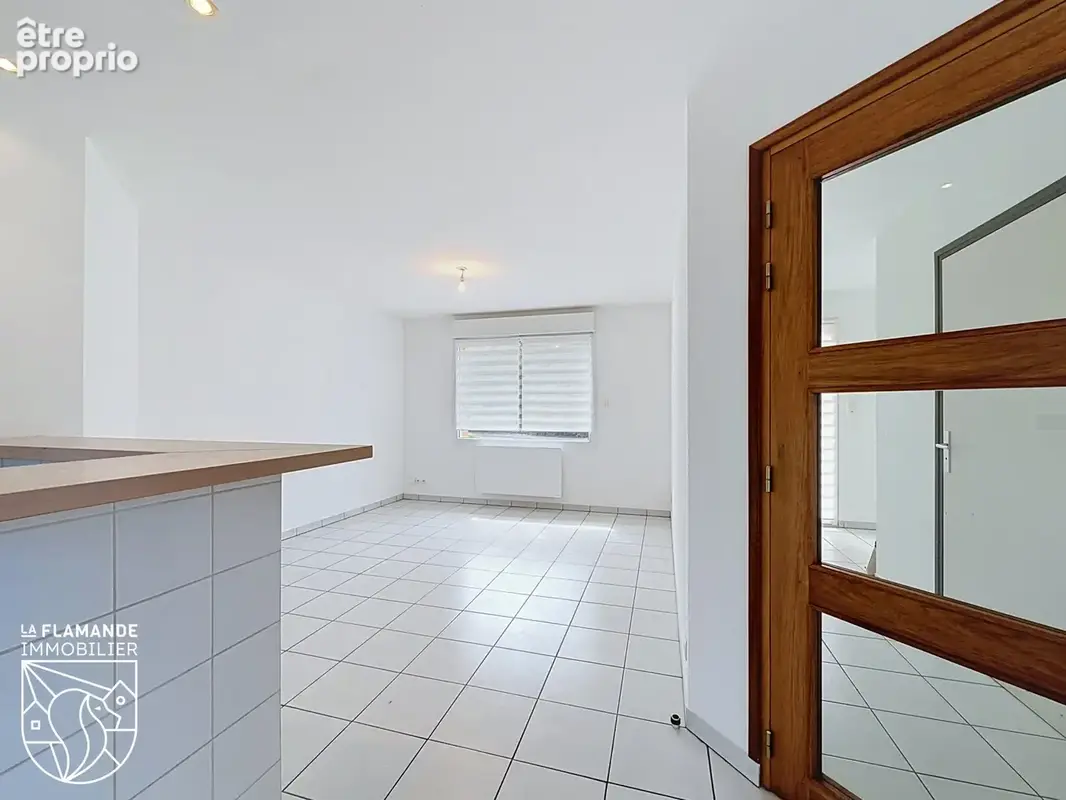 Maison individuelle plain pied avec garage - photo 4