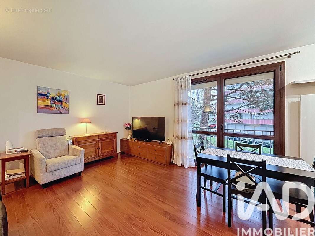 Photo 3 - Appartement à THIONVILLE