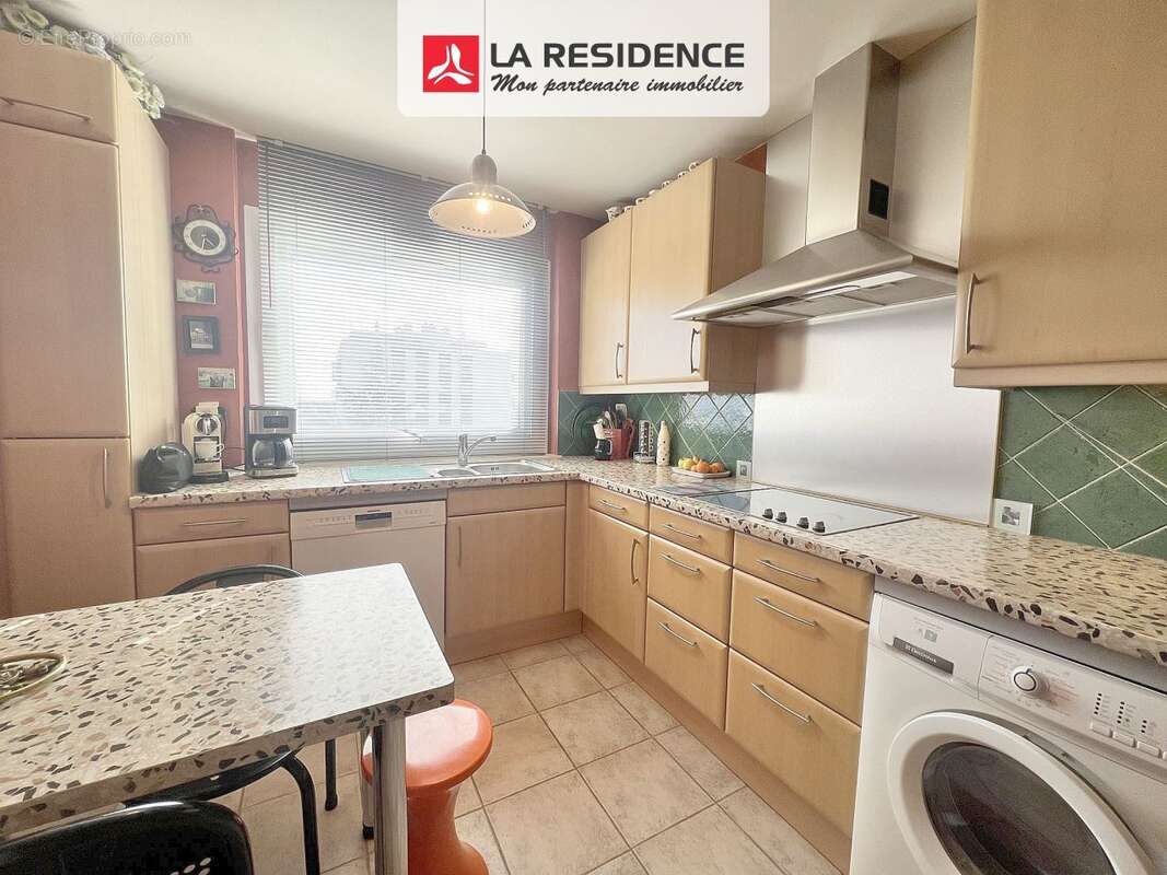 Appartement à VELIZY-VILLACOUBLAY