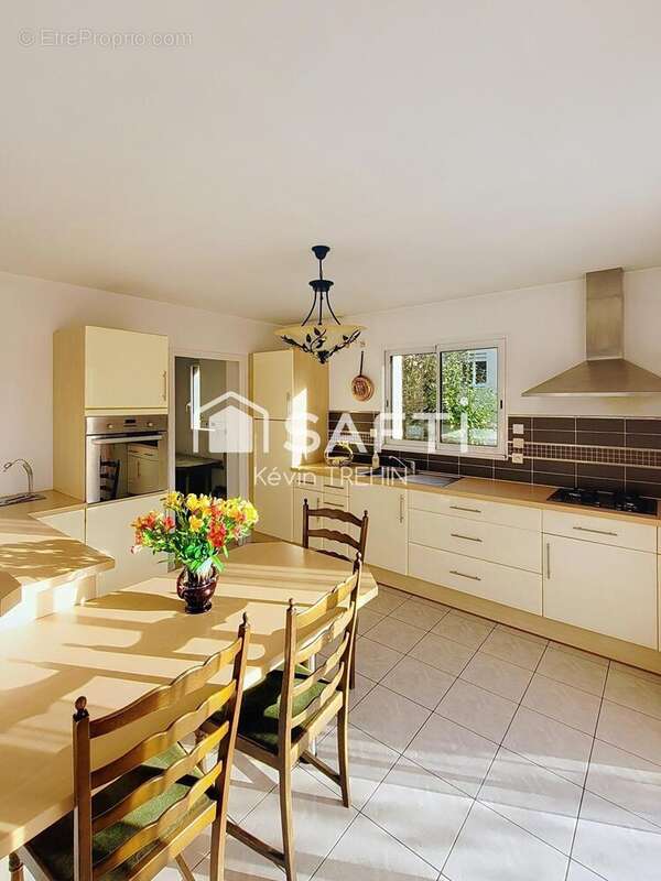 Photo 6 - Maison à LOCMINE