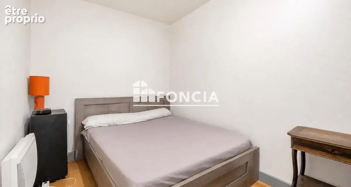Montpellier Écusson — Bel appartement T4 de 90 m² au cœur du patrimoine historique - photo 6