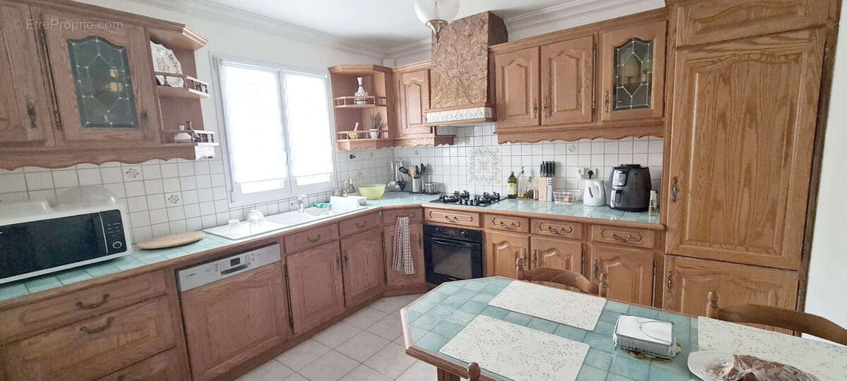 Maison à VILLEPARISIS