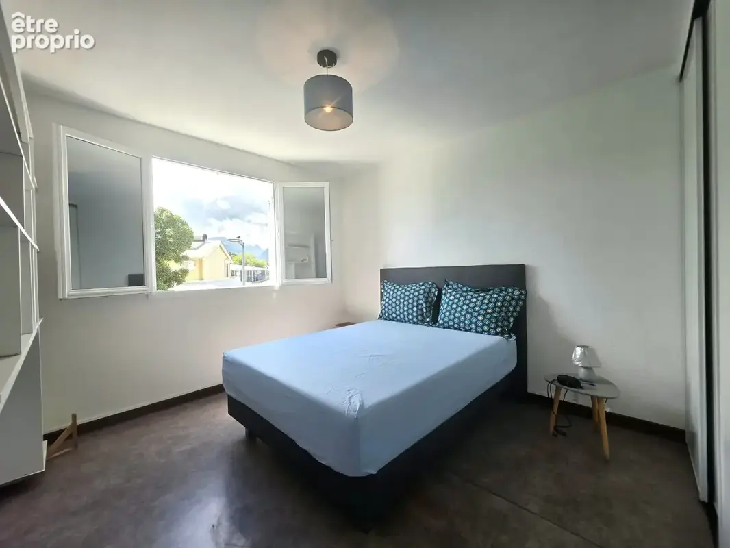 Appartement t4 / le port - photo 9