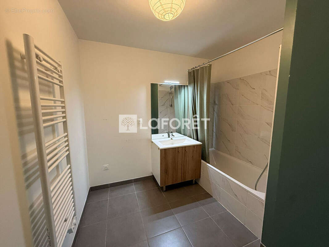 T3 62 m² env. Bayonne ? Dernier étage, terrasse, parking - photo 5