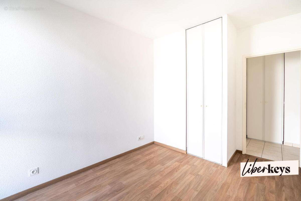 Appartement à BEGLES