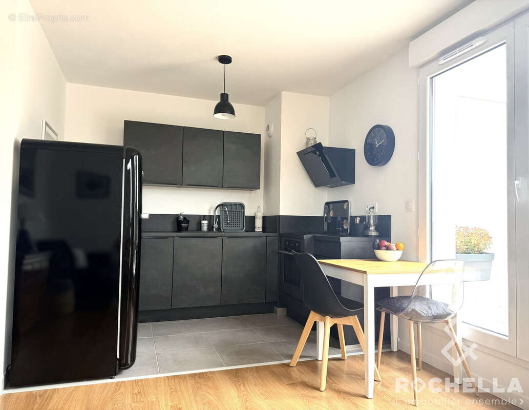 Appartement à AYTRE